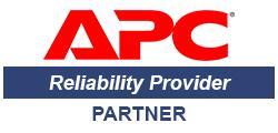 APC Partner - Reliability Provider