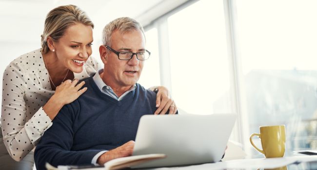 Assess Internet Plan