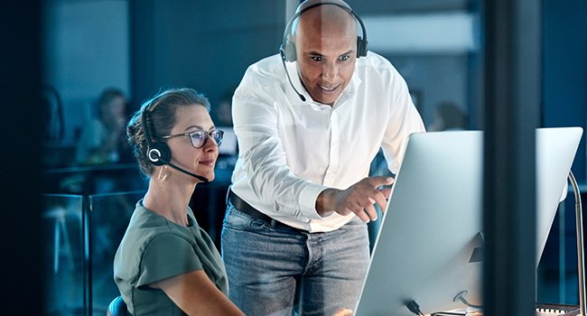 Automated Ticketing System