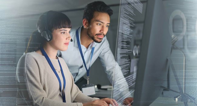 Benefits of Local IT Support