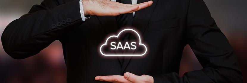 Benefits of SaaS vs. Traditional Licences