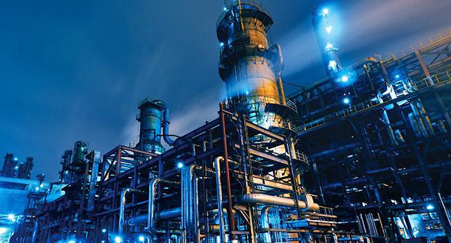 Energy and Utilities