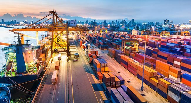 Transport and Logistics