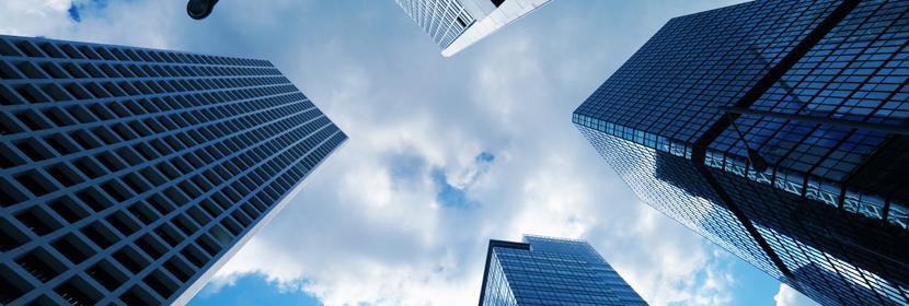 Cloud Solutions for Finance Sector