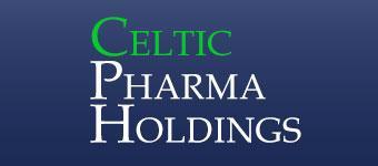 Celtic Pharma Holdings