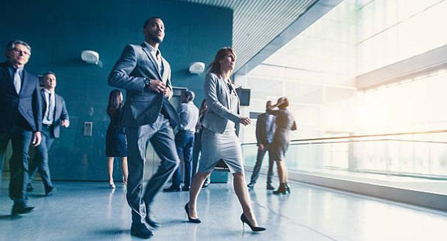 You can focus on what you do best