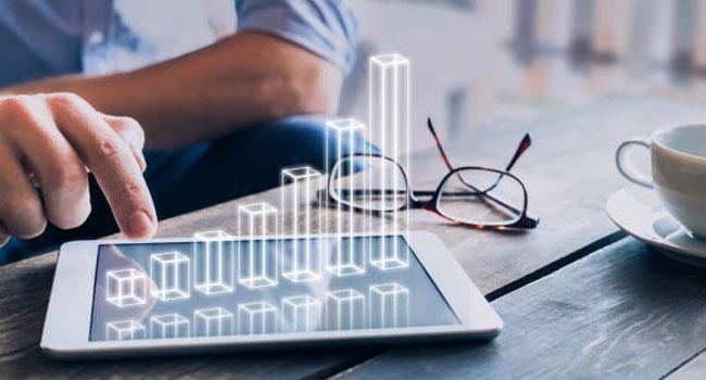 Growing businesses need IT that scales