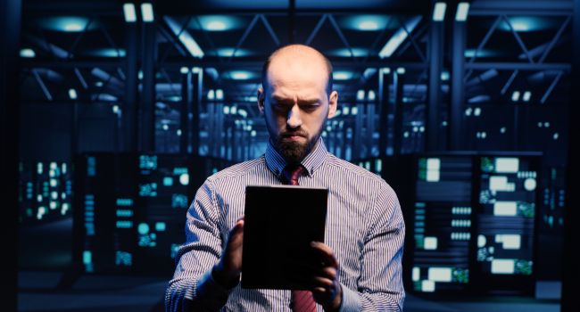 health check of your network