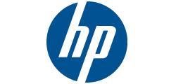 HP Logo