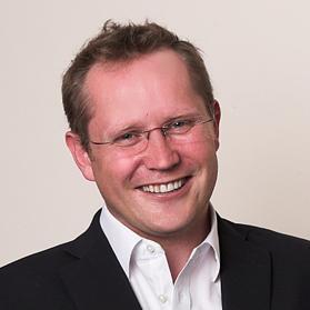 Justin Dean - Managing Director