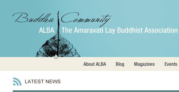 Buddha Community