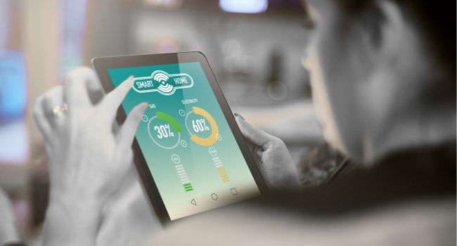 manage network usage