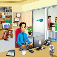 HTL Group London IT Support