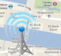 Wimax Broadband UK Office 