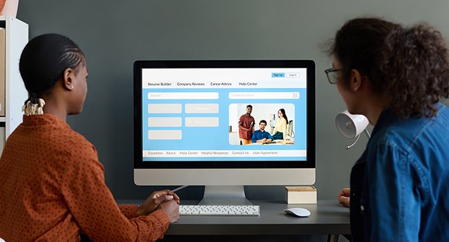 Self-Service Portals