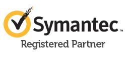 Symantec Registered Partner