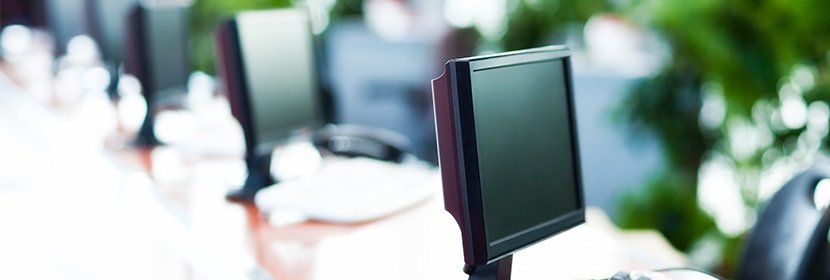 What are Thin Clients and When Would You Need Them?