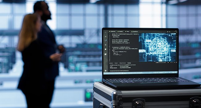 What is IT Automation