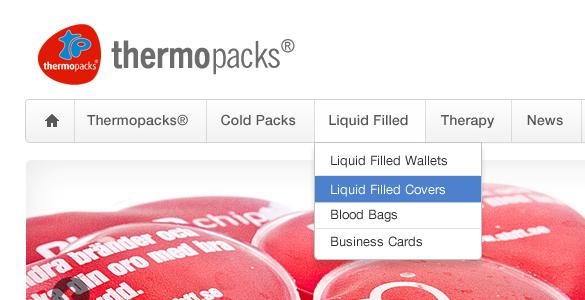 Thermopacks