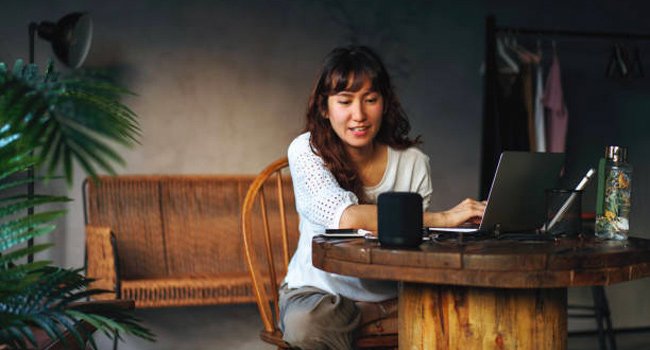 Advanced Virtual Assistant