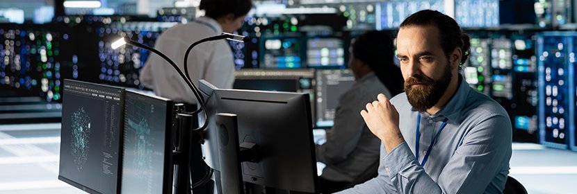 Affordable IT Support