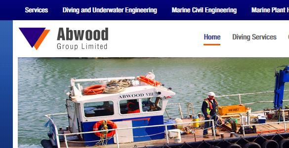 Abwood UK Ltd.