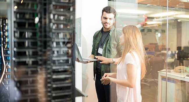 Right cloud solutions