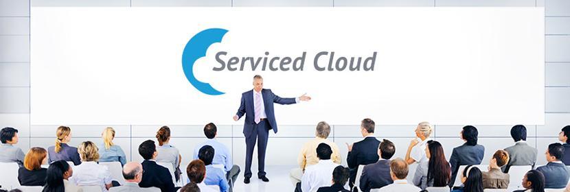 Cloud computing for Recruitment Sector