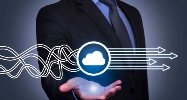 Cloud Solutions