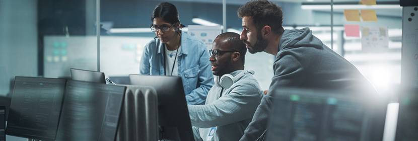 Cybersecurity Best Practices for IT Support Teams