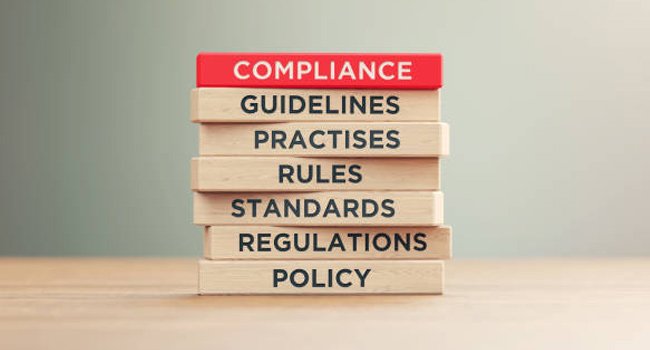 Regulatory Compliance