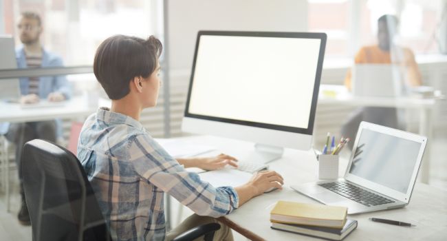 Day-to-Day IT Support