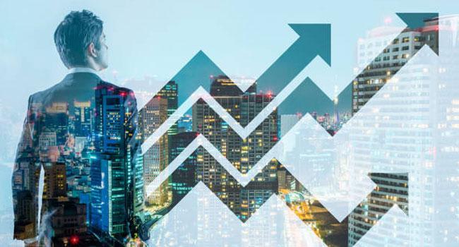 Expectations of IT shift as a business grows