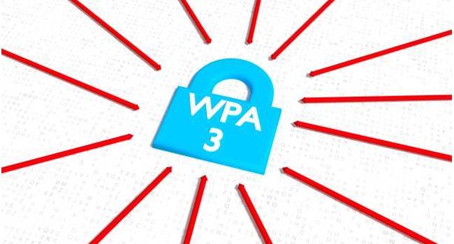 Explaining WPA3