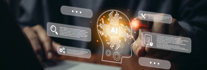 Exploring Real-World Applications and Success Stories with AI in IT Support