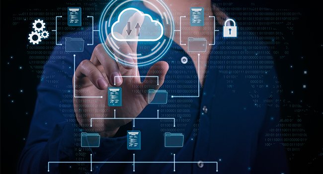 File-sharing policies