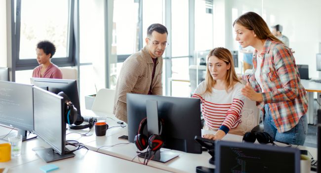 Focusing on Core Business Growth