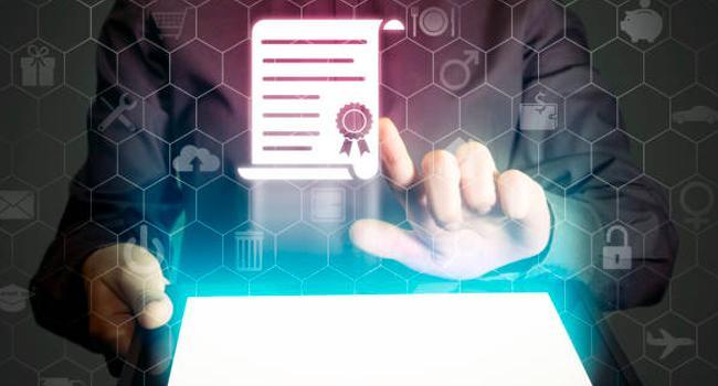 Gaining ISO 27001 certification