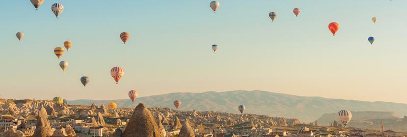 Google Project Loon data in the cloud