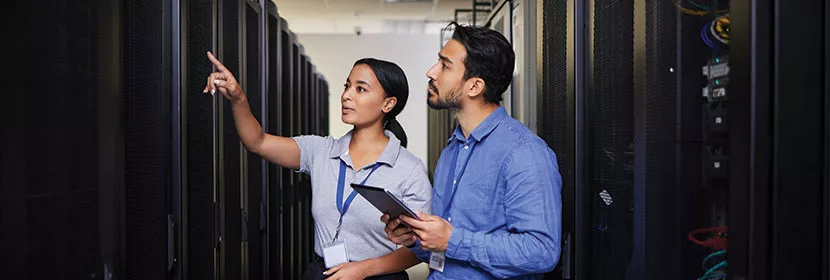 IT Support Guide