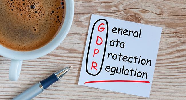 Harnessing Office 365 for GDPR