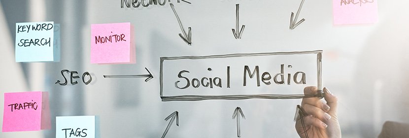 How Cyber Criminals Are Using Social Media To Attack Companies