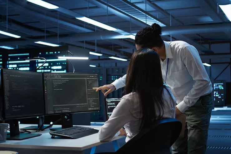 Choose the Right IT Support