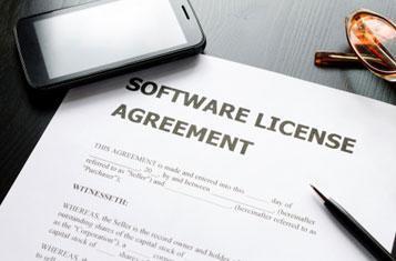 IT Software Licence Key