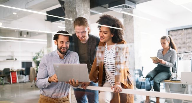 IT Security and Support Providers