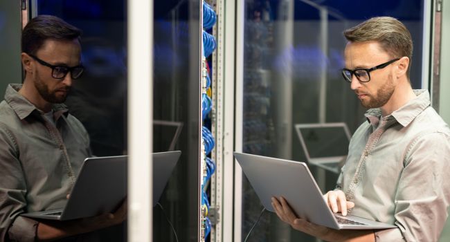 IT Support in AI