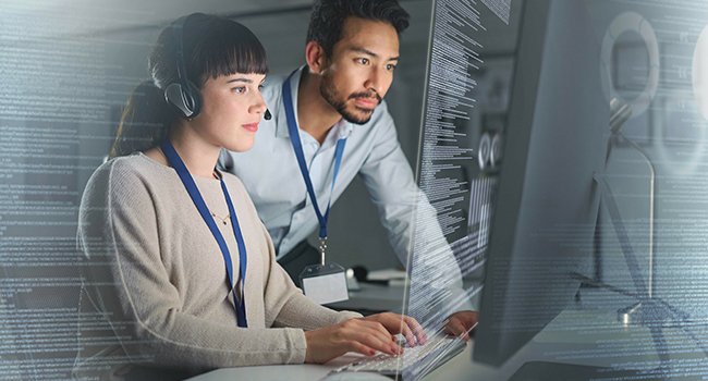 Future Trends For IT Support