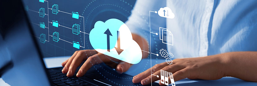 IT Support in the Cloud: Benefits and Considerations