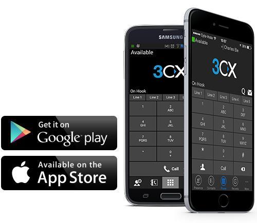 Free VoIP Softphone for Windows, Android, and iPhone