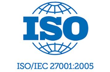 ISO 27001